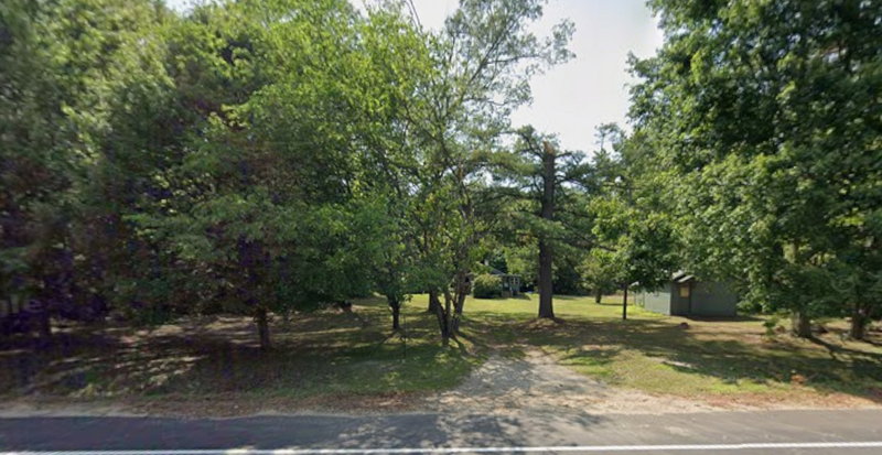 Camp Joy - Street View